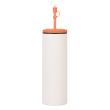 Vermilion Orange