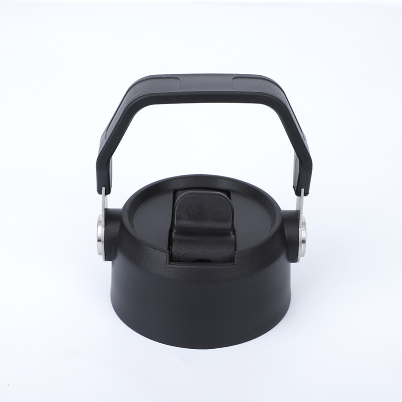 Custom Color 32oz/40oz/64oz Double Wall Stainless Steel Vacuum Flask Sports & Travel Thermos with Lid Adults Camping Drinking