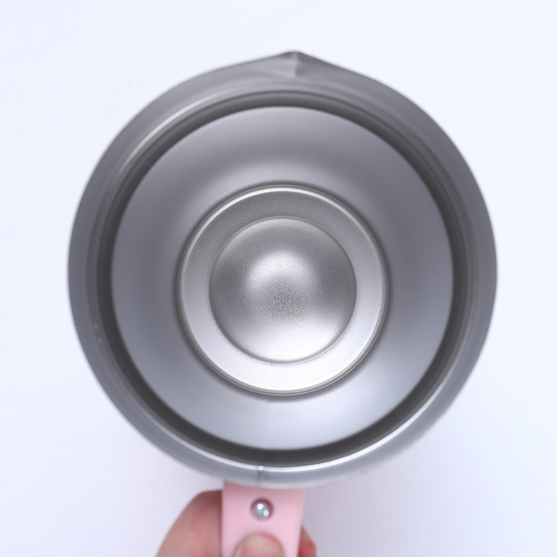 Modern Styles Factory Price 1900ML Stainless Steel Beer Pitcher Vacuum Insulated Outdoor Travel Tumbler with Lid&handle