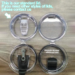 Lid specification