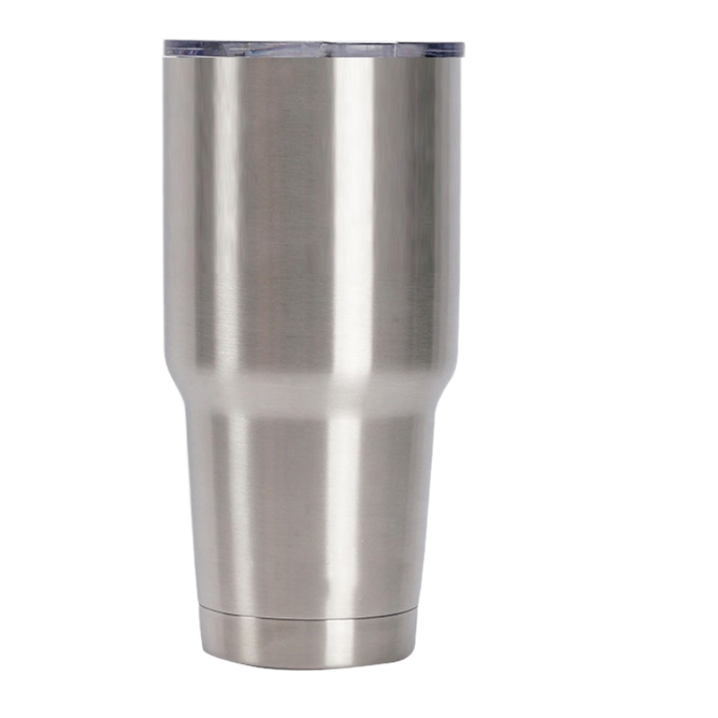 Whoseasle 30 oz Stainless Steel Tumbler Personalized Vacuum Travel Coffee Mug with Magnetic Lids Origin Vasos Cups