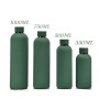 17oz Best Seller Double Wall Insulated Stainless Steel Vacuum Bottle Eco-Friendly Small Lids for Direct Drinking Water Tours
