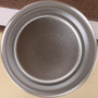 10oz Portable Travel Coffee Tea Mug Stainless Steel Wine Lowball Tumbler Double Wall Insulated Camping Can Cooler Cup with Lid