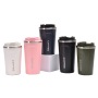 Wholesale 510ml Temperature Display Tumbler Mug Digital Water Bottles Intelligent Vasos Termicos Thermal Vase Thermos for Coffee