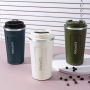 Wholesale 510ml Temperature Display Tumbler Mug Digital Water Bottles Intelligent Vasos Termicos Thermal Vase Thermos for Coffee