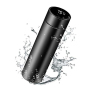 Wholesale Waterproof Vacuum Insulated Smart Stainless Steel Temperature Display Water Bottle Flask With Led Temperature Display