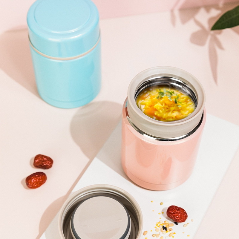 Food Jar