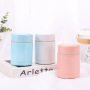 400ml Food Insulated Jar Double-layer Vacuum Insulated Bottles Eco Friendly Health Food Grade 304 Stainless Steel Insulated Cups