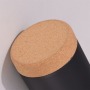 16oz Double Wall Stainless Steel Tumbler with New Design Wooden Base Vacuum Insulated Travel for Mugs Lids Insulated Tumbler Cup