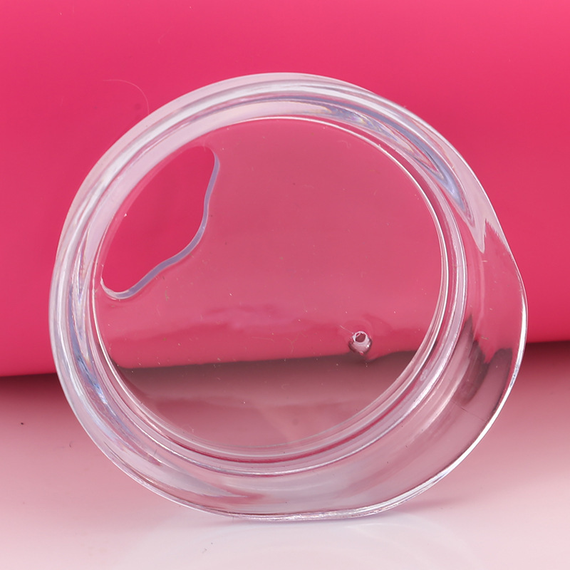 Custom Logo  6oz Double Wall Stainless Steel Insulated Champagne Flute Wine Tumbler with Lid