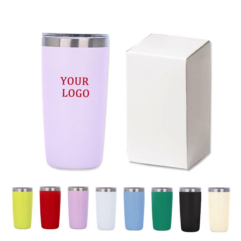 Factory Supply 10oz Tumbler Cup Wholesale Bulk Insulated Coffee Mug Mini Tumbler Case of Stainless Steel Tumblers Water Bottle