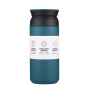 Portable Eco-Friendly Japanese Kinto Style 350ml Stainless Steel Vacuum Thermos Flask Travel Coffee Tumbler Water Bottle Cup Mug