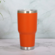 P3 Orange Red