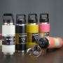 Customize 18 Oz 26 Oz 36 Oz Water Bottle Stainless Steel Vacuum Insulated Thermos Gym Sports Drinking Water Bottle With Chug