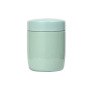 Custom 260ml Kids Thermal Braised Mugs Double Wall Stainless Steel Creative Mini Portable Thermos Food Soup Food Container Jar
