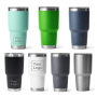 Wholesale Vasos Termos 30oz Tumbler Stainless Steel Vacuum Insulated Double Wall Original Cup Tumbler With Straw and Lid