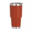 Reddish Orange