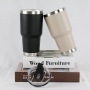 Wholesale Vasos Termos 30oz Tumbler Stainless Steel Vacuum Insulated Double Wall Original Cup Tumbler With Straw and Lid
