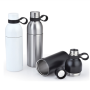 BPA Free Eco Friendly Removable Bottle Gym Sports Insulated Stainless Steel Water Bottle