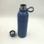 BPA Free Eco Friendly Removable Bottle Gym Sports Insulated Stainless Steel Water Bottle