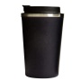 2023 New Popular Double Wall Stainless Steel Thermal Vacuum Cup Personalized Tumbler Insulated Coffee Tea Mug With Lid