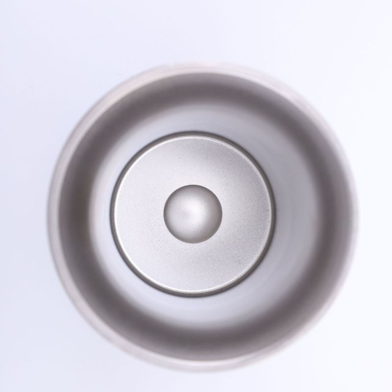 8 oz Factory Supply Stainless Steel Tea Mug Custom Logo Yerba Mate Cup Bombilla Set Argentina Tumbler with Straw Spoon Accessory