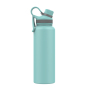 1200ml Custom 304 Stainless Steel Portable Sports Bottle Vacuum Flasks Drink Sports Water Bottle With Handle
