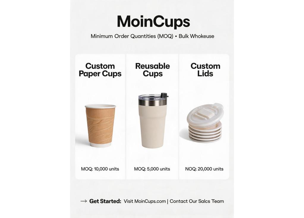What are the minimum order quantities for bulk wholesale orders?