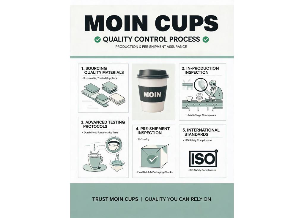 How do you ensure quality control during mass production and before shipment?