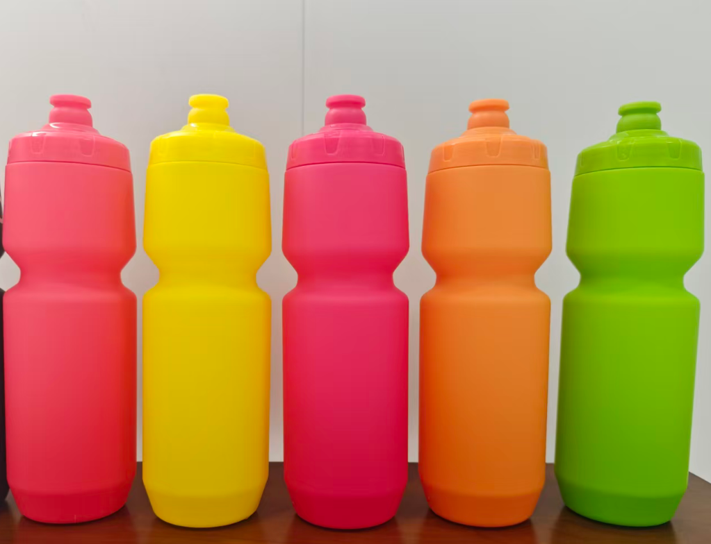 Plastic Bottle