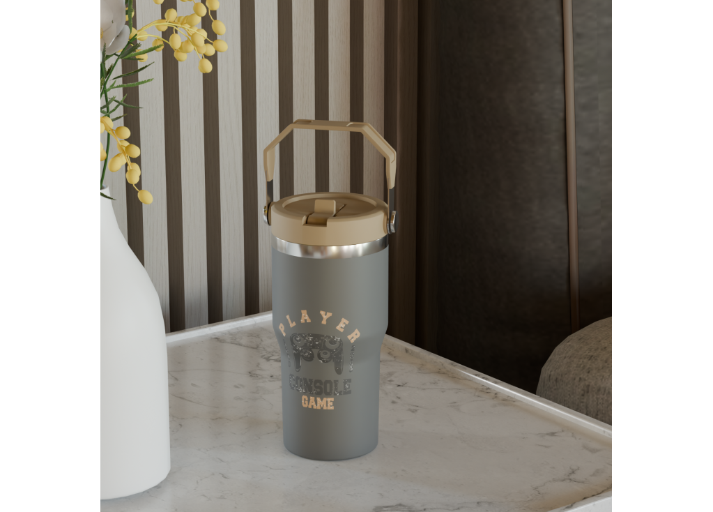 Case Study: How MOINCUPS Delivered 50,000 40oz Tumbler Pros to YUKON OUTFITTERS in Just 40 Days