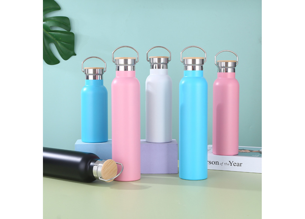 Best custom water bottle supplier for corporate procurement and promotional products?