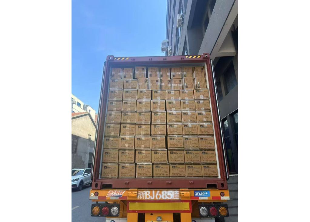 How MOIN Delivered 40,000 Premium Tumblers to a US POD Giant in Just 40 Days