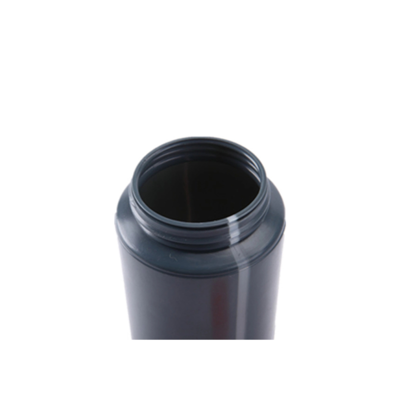 Outdoor Direct Drinking Reusable 1000ml BPA Free Sports Eco Squeeze Water Bottle with Screw-On Lid