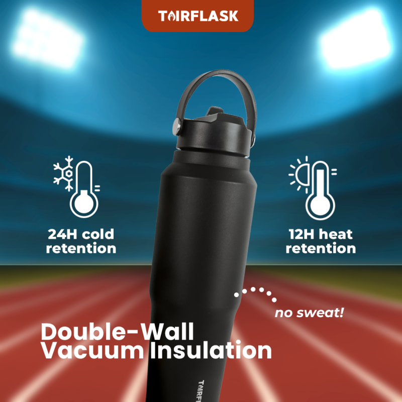 Tairflask Core Series Tumbler 950ml