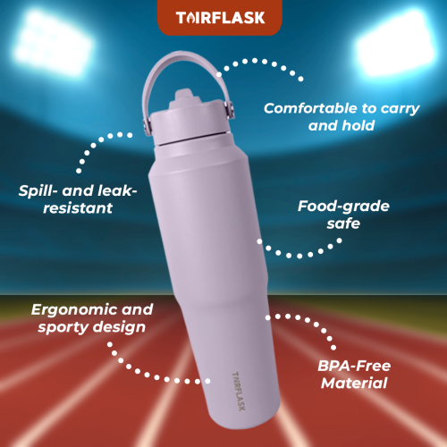 Tairflask Core Series Tumbler 950ml