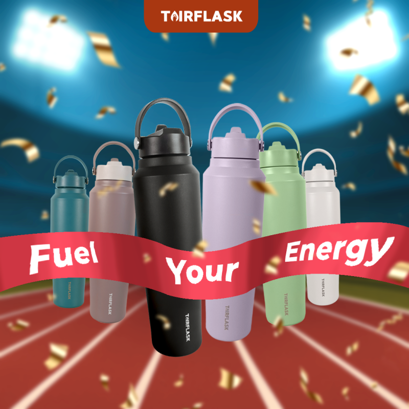 Tairflask Core Series Tumbler 950ml