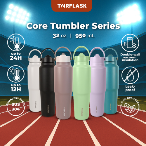 Tairflask Core Series Tumbler 950ml