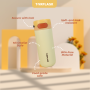 Tairflask Aurora Flow Series Tumbler 400ml