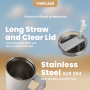 Tairflask Terra Tumbler Series 1200mL