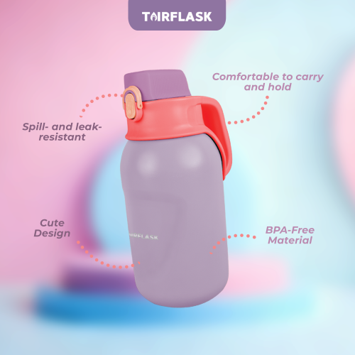 Tairflask Color Pop Series Tumbler 1200 ml