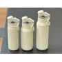 Portable 600ml Double Wall Stainless Steel Water Flask Travel Tumbler Insulated Vacuum Bottle With Handle for Business Gifts