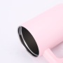 24oz Custom Stainless Steel Tumbler Thermal Mug with Handle Lid Double Wall Vacuum Insulated Coffee Mug
