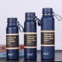 750ml Stainless Steel Sports Water Flask Vacuum Thermal with Custom Logo for Outdoor Back to School Personalized Thermos Flask