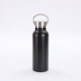 Customized Stainless Steel Gym Sports Water Bottle with Handle 18 oz 25 oz 32 oz Vacuum Insulated for Back to School