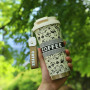 New 500ml Promotion Gift Office Travel 316 Stainless Steel Double Wall Thermos Flask Tea Coffee Drinking Tumbler Cup