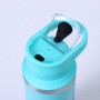 Wholesale Large Capacity Stainless Steel Vacuum Flask for Mountaineering for Car Cycling Sports Water Kettle