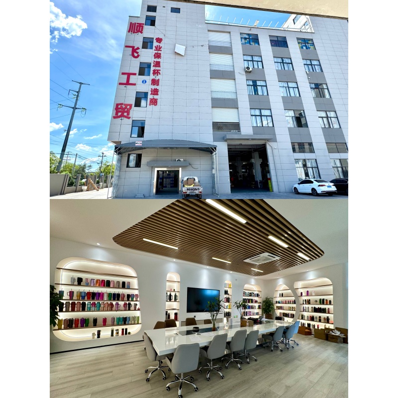 New Lid Leak Proof 40oz Adventure Tumbler Powder Cup Insulated Tumbler Coated Double Wall Stainless Steel Travel Mugs