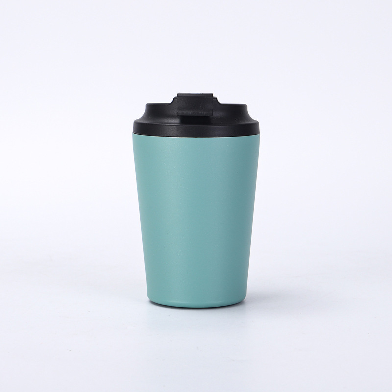 Wholesale Insulated Water Bottles Stainless Steel Coffee Cup Water Bottles Coffee Cups With Lid Coffee Mug Bottles