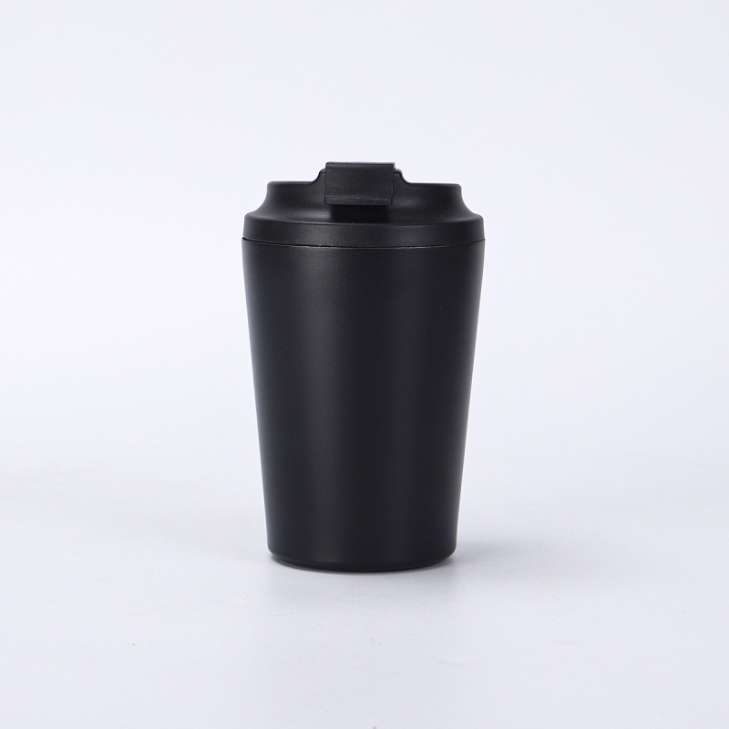 Wholesale Insulated Water Bottles Stainless Steel Coffee Cup Water Bottles Coffee Cups With Lid Coffee Mug Bottles